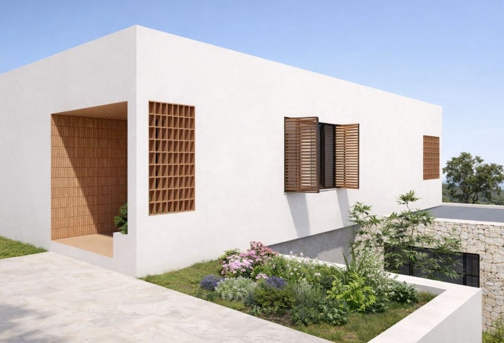 Chalet de 4 habitaciones en Finestrat en venta - 890.000 € (Ref: 10043731)