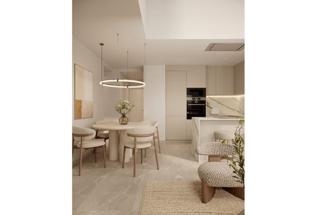 3 Zimmer Apartment zu verkaufen in Cometa - Carrió, Calpe / Calp mit Pool - 1.150.000 € (Ref: 10043733)