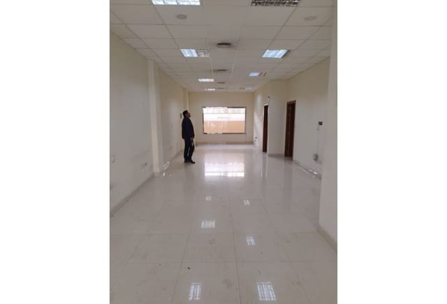 2 bedroom Commercial for sale in Pueblo, Calpe / Calp - € 250,000 (Ref: 10043735)