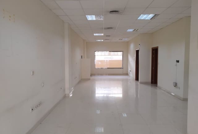 2 bedroom Commercial for sale in Pueblo, Calpe / Calp - € 250,000 (Ref: 10043735)
