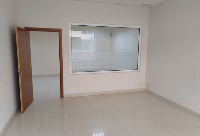 2 bedroom Commercial for sale in Pueblo, Calpe / Calp - € 250,000 (Ref: 10043735)