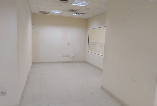 2 bedroom Commercial for sale in Pueblo, Calpe / Calp - € 250,000 (Ref: 10043735)
