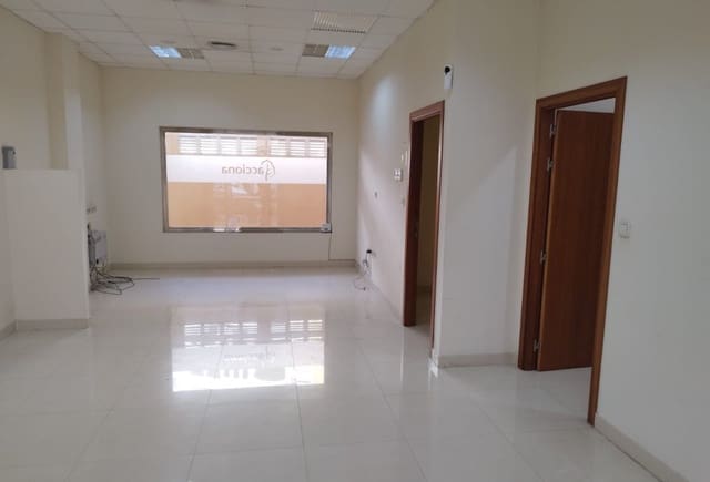 2 bedroom Commercial for sale in Pueblo, Calpe / Calp - € 250,000 (Ref: 10043735)