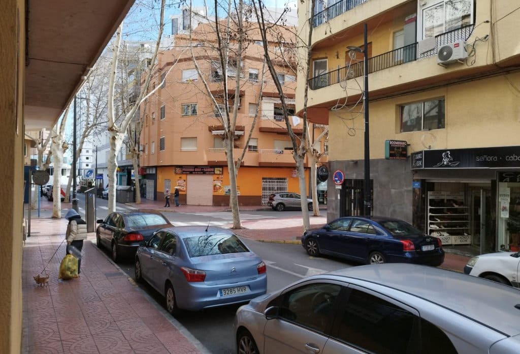 2 bedroom Commercial for sale in Calpe / Calp - € 250,000 (Ref: 10043735)