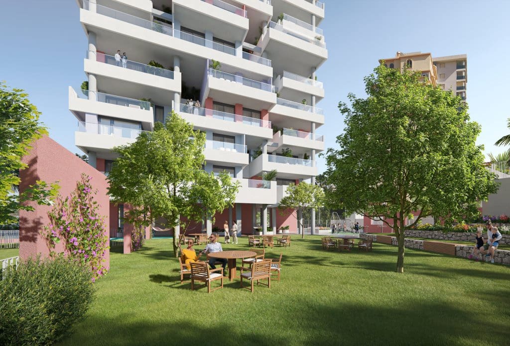 2 slaapkamer Appartement te koop in Calpe / Calp met zwembad - € 620.000 (Ref: 10043743)