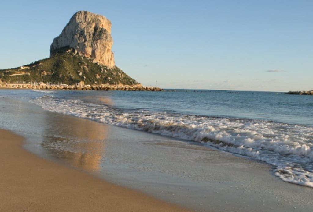 3 camera da letto Villa in vendita in Calpe / Calp con piscina - 1.525.000 € (Rif: 10043746)