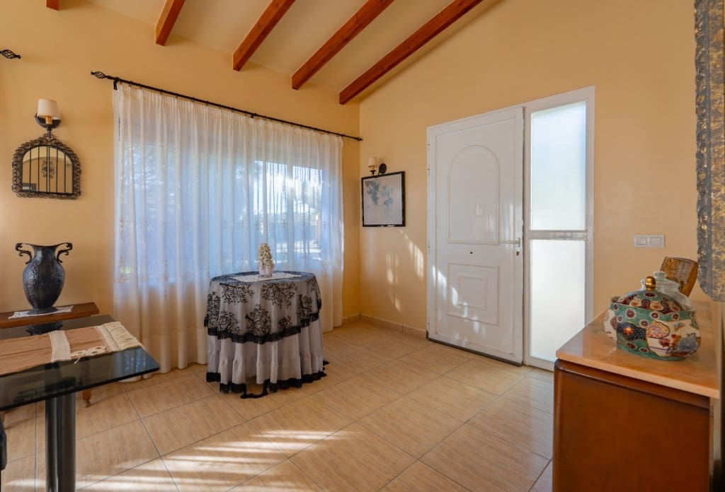 2 slaapkamer Villa te koop in Benitachell / Benitatxell - € 450.000 (Ref: 10043748)