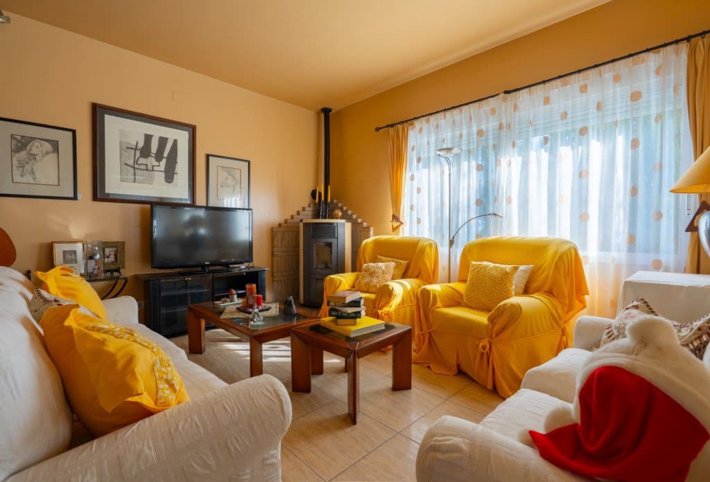 2 slaapkamer Villa te koop in Benitachell / Benitatxell - € 450.000 (Ref: 10043748)