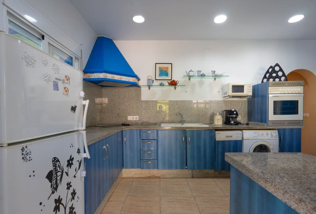 2 slaapkamer Villa te koop in Benitachell / Benitatxell - € 450.000 (Ref: 10043748)