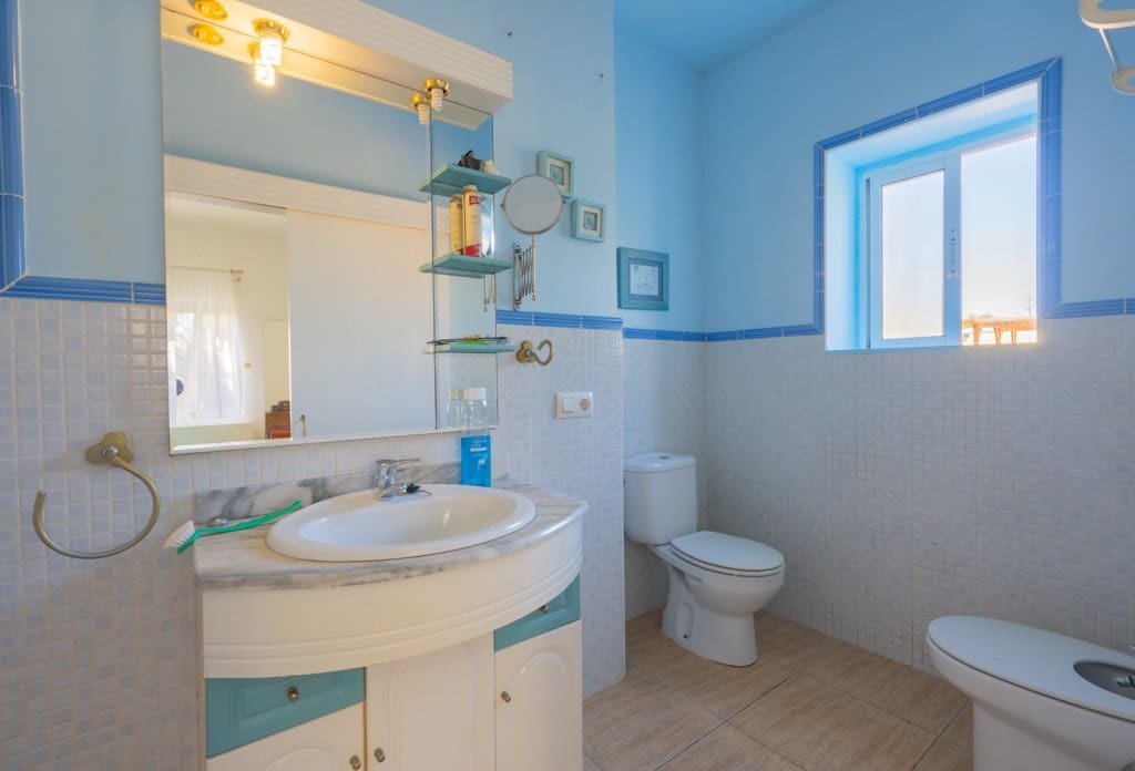 2 slaapkamer Villa te koop in Benitachell / Benitatxell - € 450.000 (Ref: 10043748)