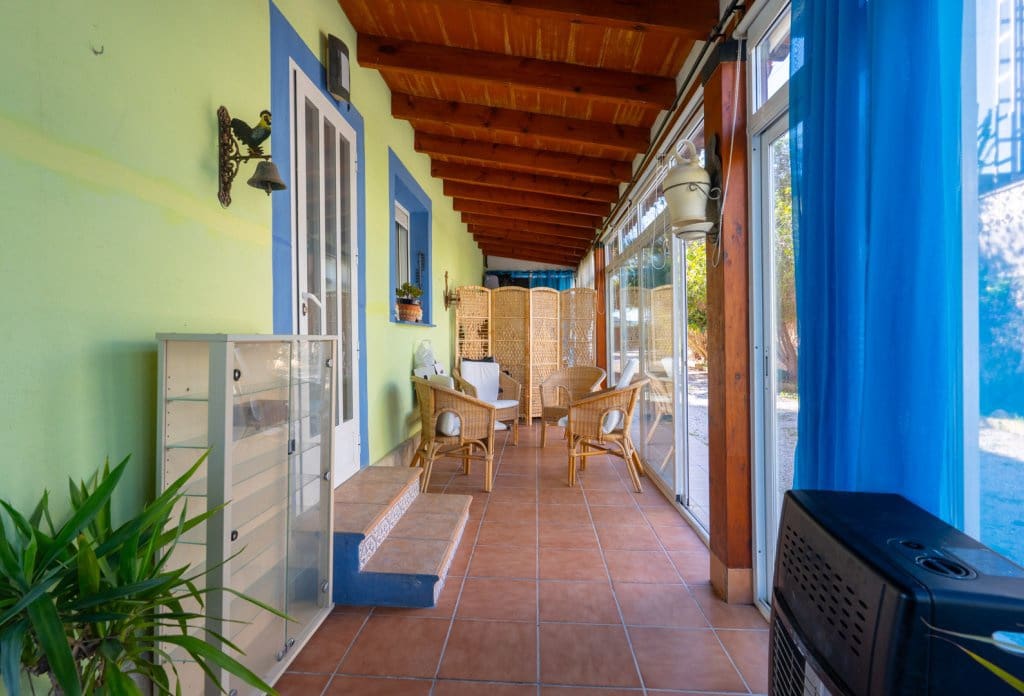 2 slaapkamer Villa te koop in Benitachell / Benitatxell - € 450.000 (Ref: 10043748)
