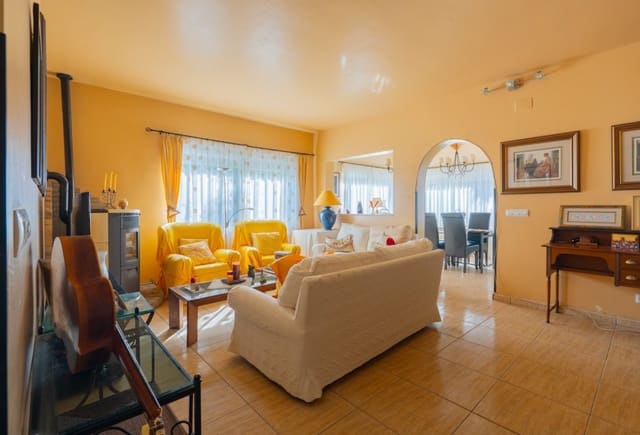 2 chambre Villa/Maison à vendre à Benitachell / Benitatxell avec piscine - 450 000 € (Ref: 10043748)