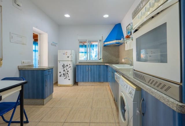 2 chambre Villa/Maison à vendre à Benitachell / Benitatxell avec piscine - 450 000 € (Ref: 10043748)
