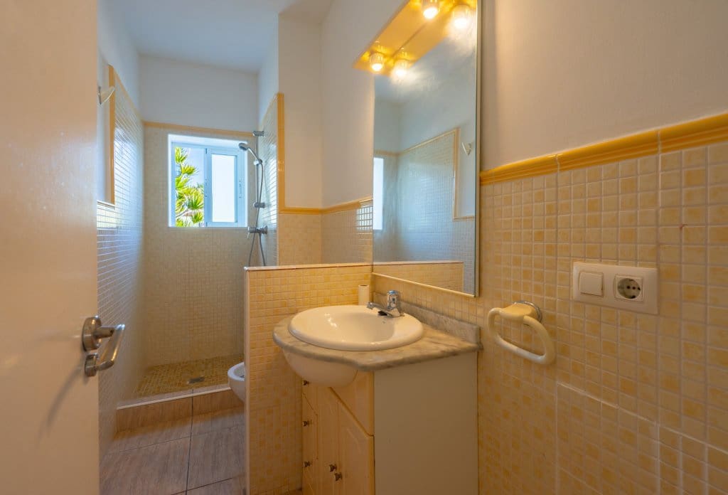 2 slaapkamer Villa te koop in Benitachell / Benitatxell - € 450.000 (Ref: 10043748)