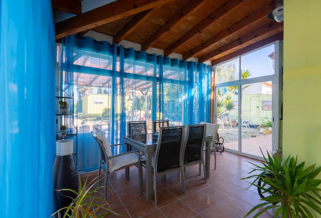 2 slaapkamer Villa te koop in Benitachell / Benitatxell - € 450.000 (Ref: 10043748)