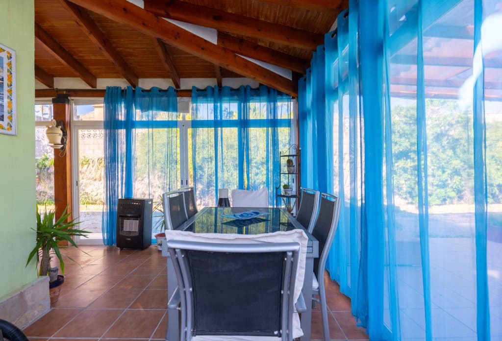2 slaapkamer Villa te koop in Benitachell / Benitatxell - € 450.000 (Ref: 10043748)