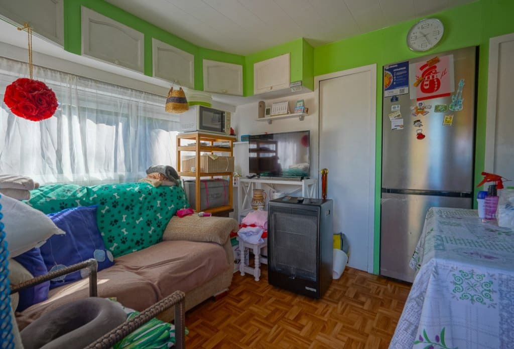 2 slaapkamer Villa te koop in Benitachell / Benitatxell - € 450.000 (Ref: 10043748)