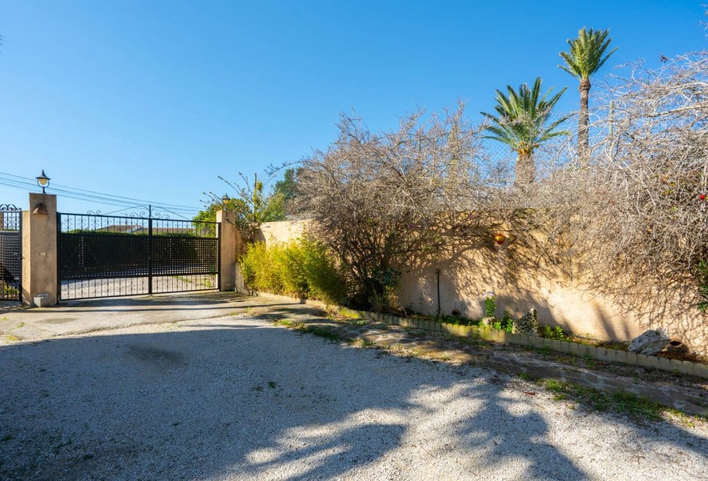 2 slaapkamer Villa te koop in Benitachell / Benitatxell - € 450.000 (Ref: 10043748)