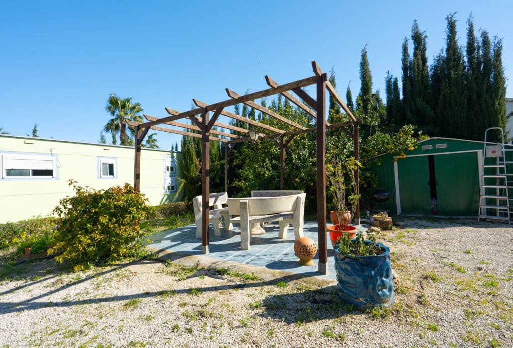 2 slaapkamer Villa te koop in Benitachell / Benitatxell - € 450.000 (Ref: 10043748)