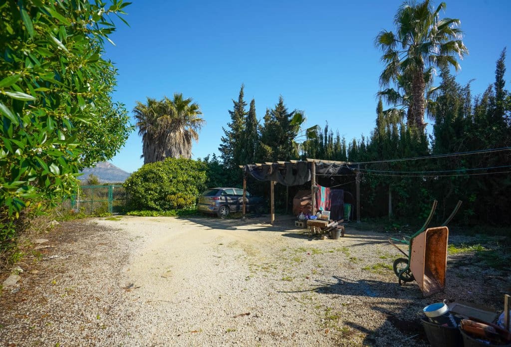 2 slaapkamer Villa te koop in Benitachell / Benitatxell - € 450.000 (Ref: 10043748)