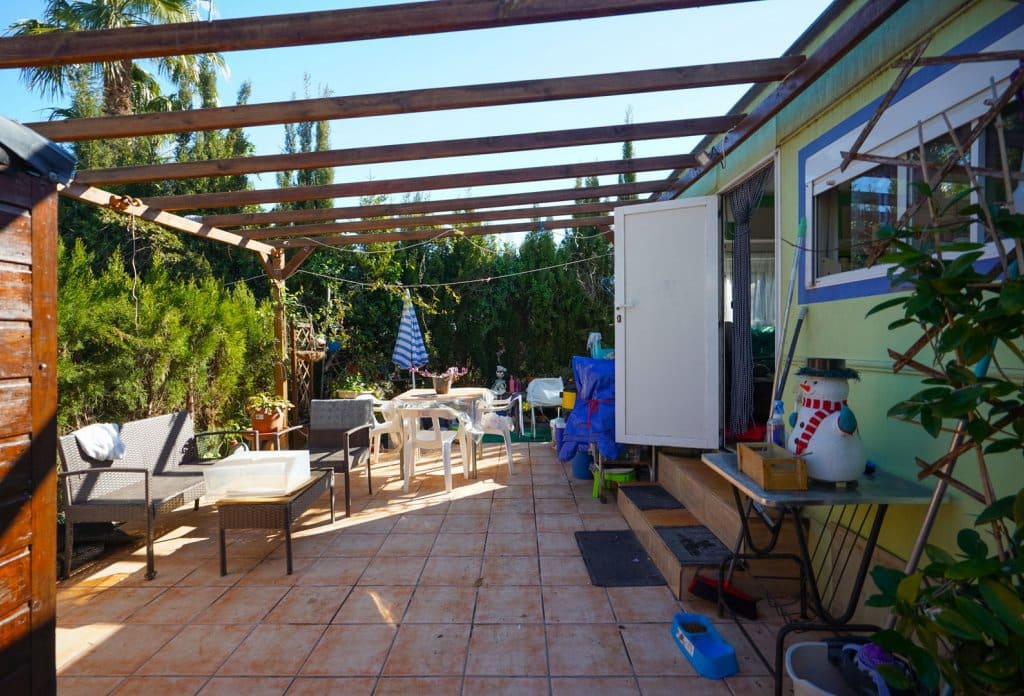 2 slaapkamer Villa te koop in Benitachell / Benitatxell - € 450.000 (Ref: 10043748)