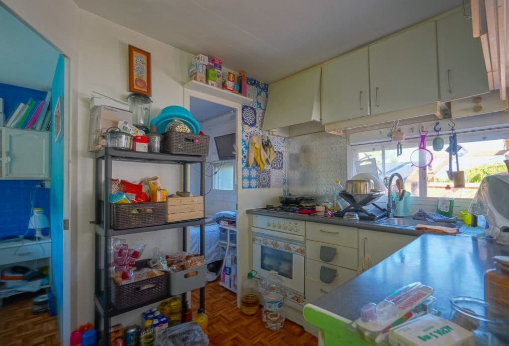 2 slaapkamer Villa te koop in Benitachell / Benitatxell - € 450.000 (Ref: 10043748)