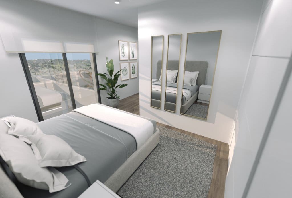 3 bedroom Villa for sale in Finestrat - € 700,000 (Ref: 10043749)