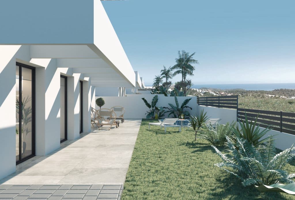 3 bedroom Villa for sale in Finestrat - € 700,000 (Ref: 10043749)