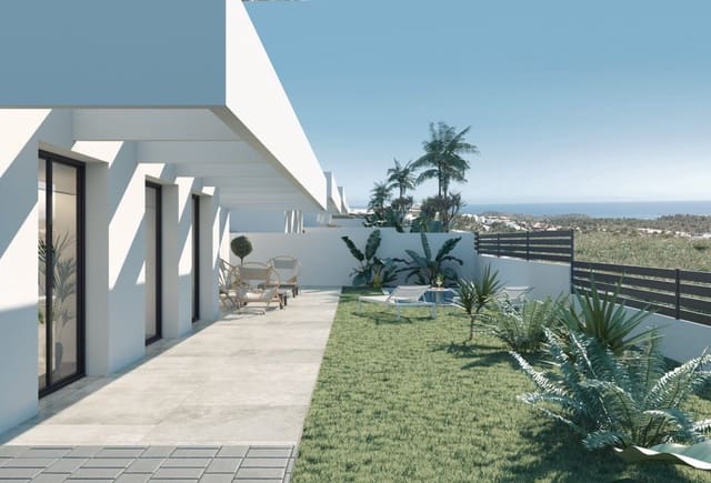 3 bedroom Villa for sale in Golf Bahía, Finestrat - € 700,000 (Ref: 10043749)