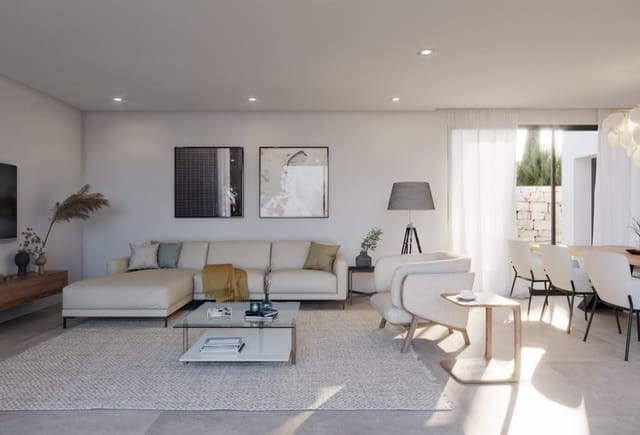 3 chambre Villa/Maison à vendre à Benitachell / Benitatxell avec piscine - 1 605 500 € (Ref: 10043758)
