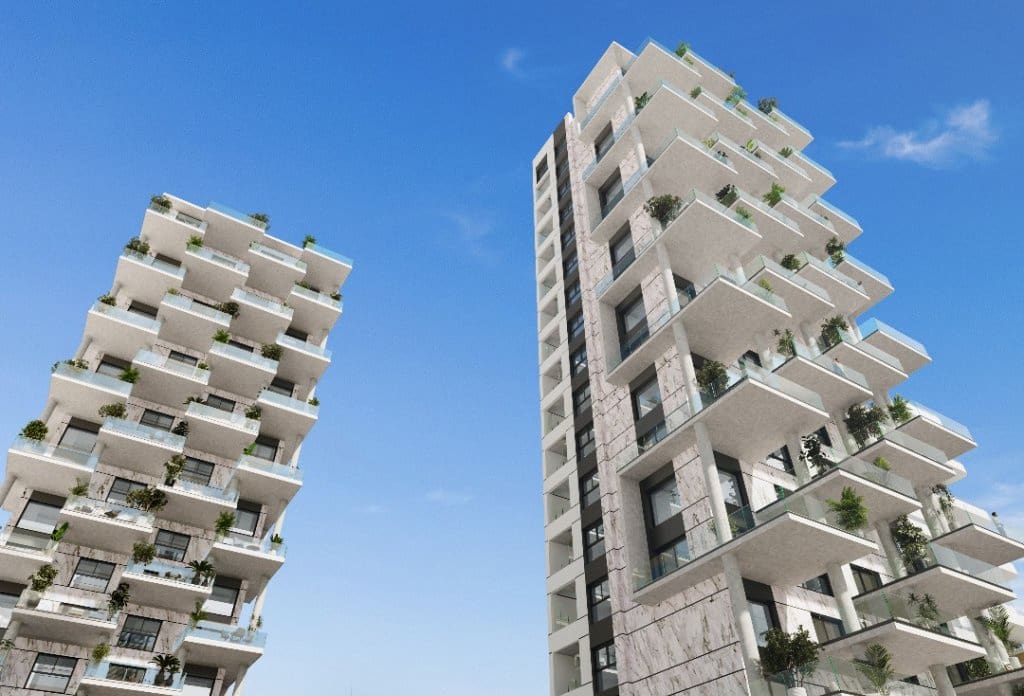 2 slaapkamer Appartement te koop in Calpe / Calp met zwembad - € 475.000 (Ref: 10043760)