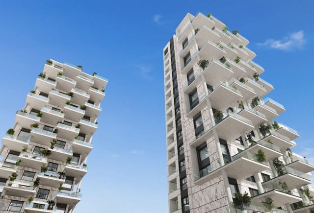 2 slaapkamer Appartement te koop in Cometa - Carrió, Calpe / Calp met zwembad - € 475.000 (Ref: 10043760)
