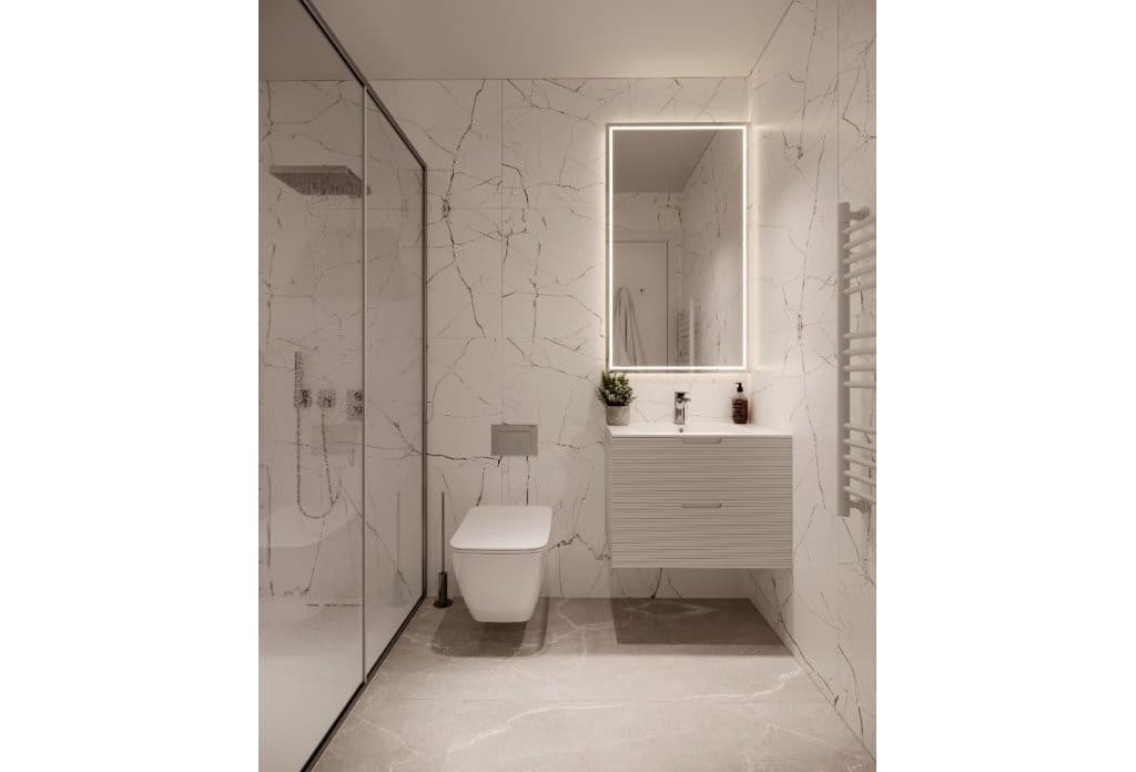 2 slaapkamer Appartement te koop in Calpe / Calp met zwembad - € 475.000 (Ref: 10043760)