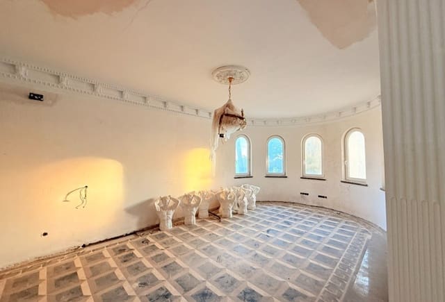 5 chambre Villa/Maison à vendre à Altea avec piscine - 1 400 000 € (Ref: 10043761)