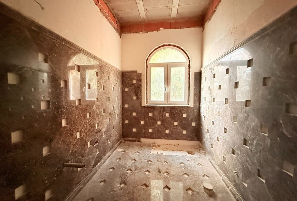 5 chambre Villa/Maison à vendre à Altea avec piscine - 1 400 000 € (Ref: 10043761)