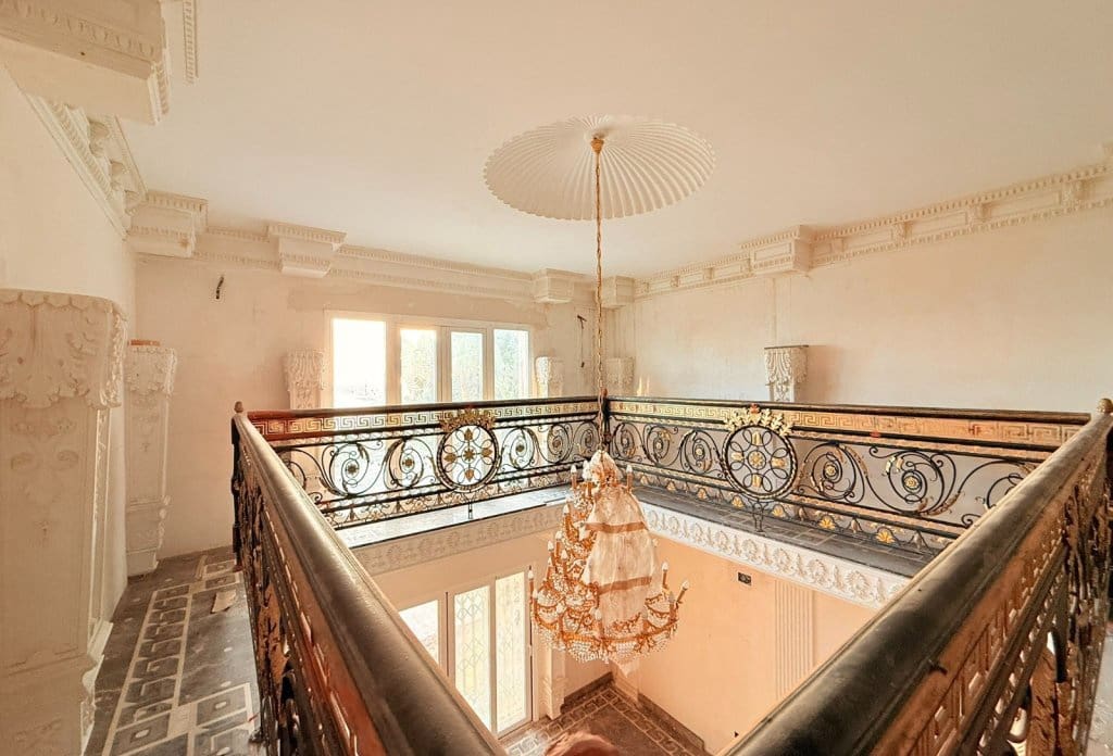 5 chambre Villa/Maison à vendre à Altea avec piscine - 1 400 000 € (Ref: 10043761)