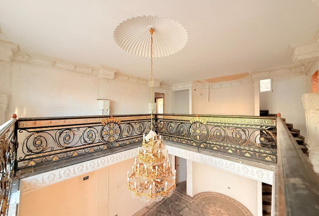 5 chambre Villa/Maison à vendre à Altea avec piscine - 1 400 000 € (Ref: 10043761)