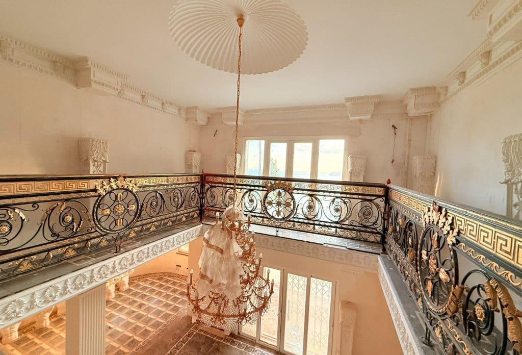 5 chambre Villa/Maison à vendre à Altea avec piscine - 1 400 000 € (Ref: 10043761)