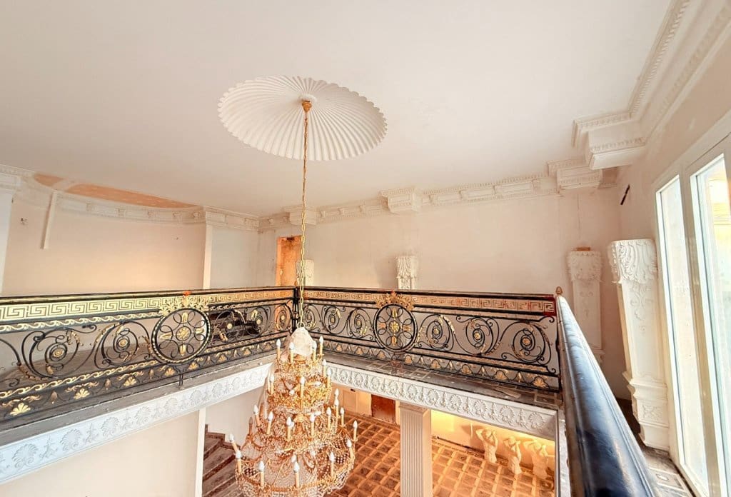 5 chambre Villa/Maison à vendre à Altea avec piscine - 1 400 000 € (Ref: 10043761)