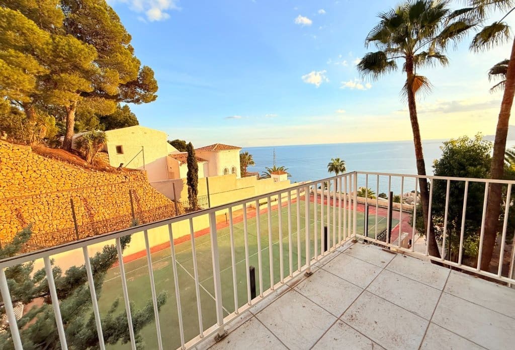 5 chambre Villa/Maison à vendre à Altea avec piscine - 1 400 000 € (Ref: 10043761)