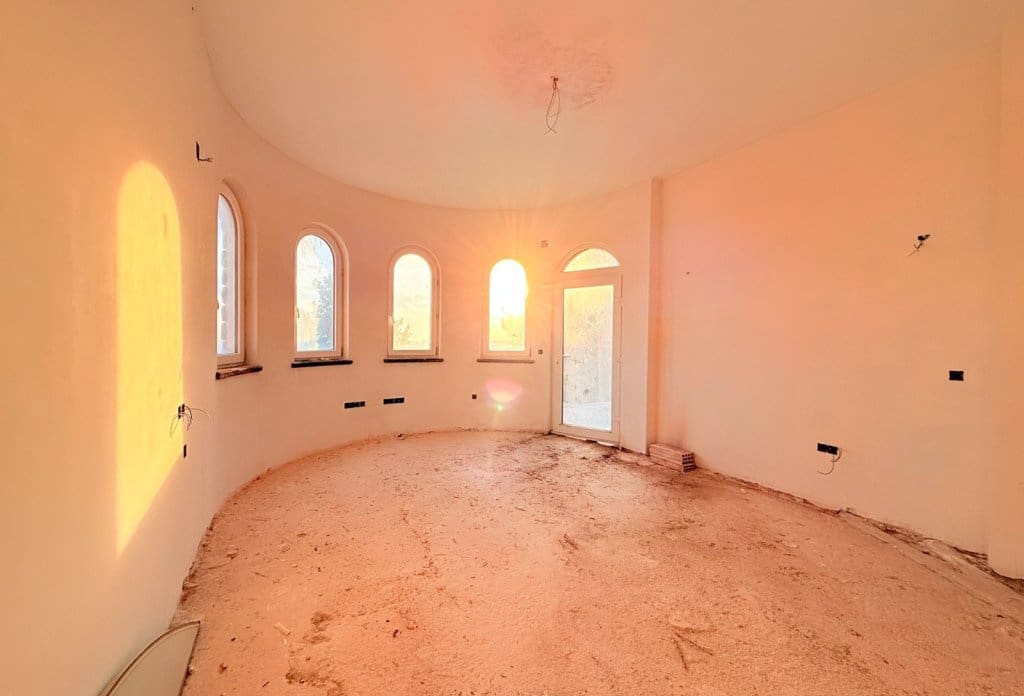 5 chambre Villa/Maison à vendre à Altea avec piscine - 1 400 000 € (Ref: 10043761)