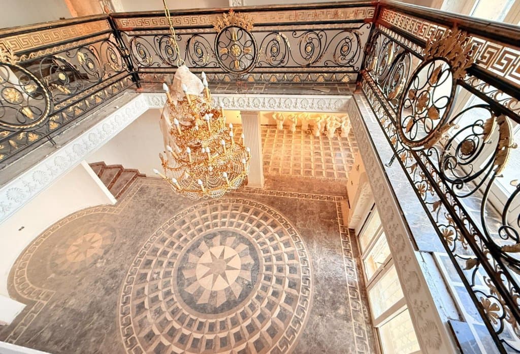 5 chambre Villa/Maison à vendre à Altea avec piscine - 1 400 000 € (Ref: 10043761)