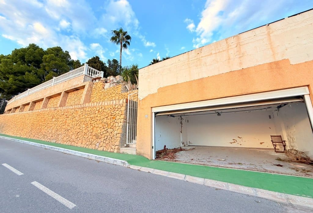 5 chambre Villa/Maison à vendre à Altea avec piscine - 1 400 000 € (Ref: 10043761)