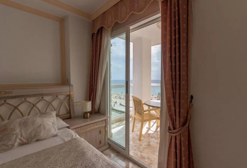 3 makuuhuone Huoneisto myytävänä paikassa Calpe / Calp - 950 000 € (Ref: 10043763)