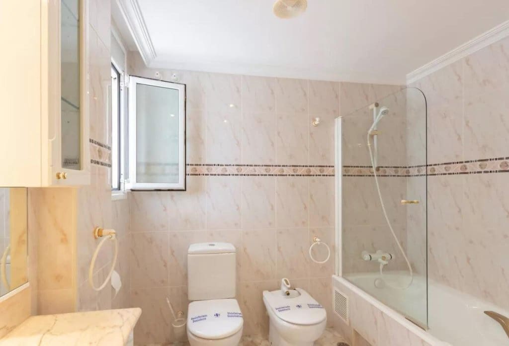 3 makuuhuone Huoneisto myytävänä paikassa Calpe / Calp - 950 000 € (Ref: 10043763)