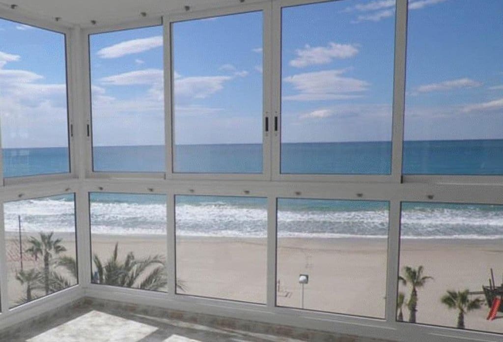 3 makuuhuone Huoneisto myytävänä paikassa Calpe / Calp - 950 000 € (Ref: 10043763)