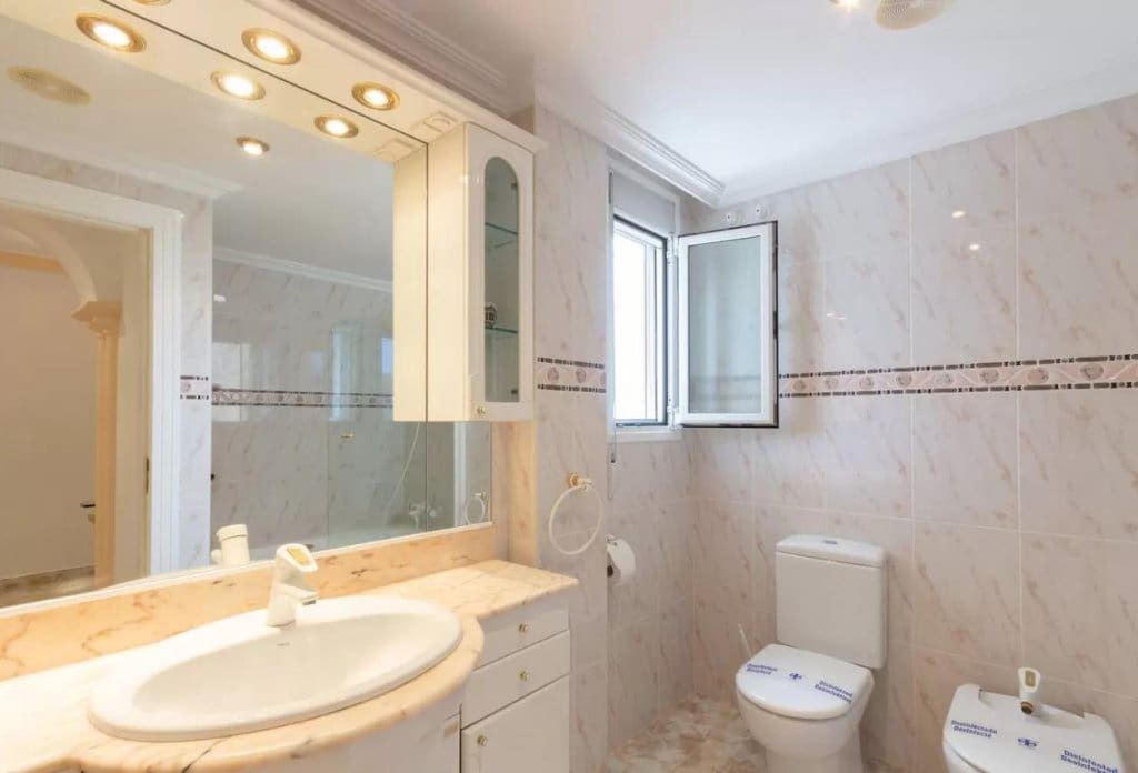 3 makuuhuone Huoneisto myytävänä paikassa Calpe / Calp - 950 000 € (Ref: 10043763)