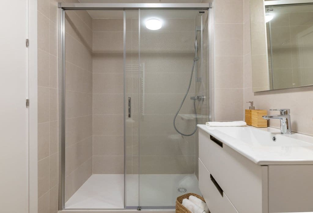 3 camera da letto Appartamento in vendita in Calpe / Calp con piscina - 455.000 € (Rif: 10043765)