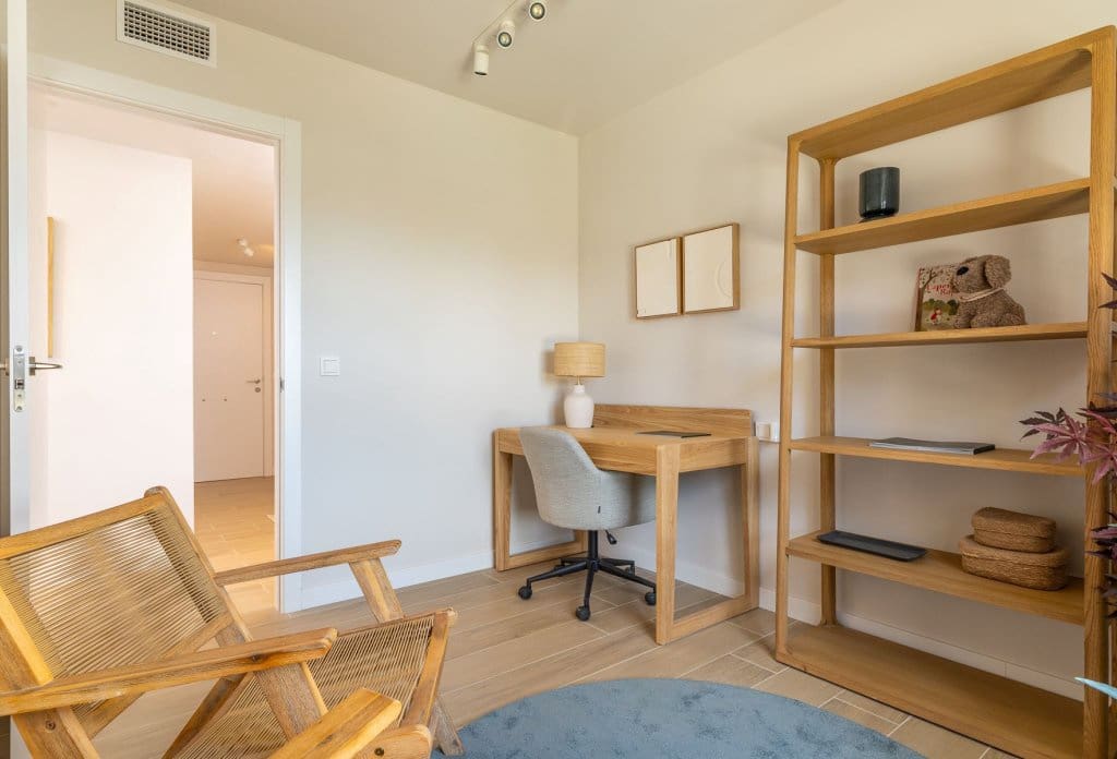 3 camera da letto Appartamento in vendita in Calpe / Calp con piscina - 455.000 € (Rif: 10043765)