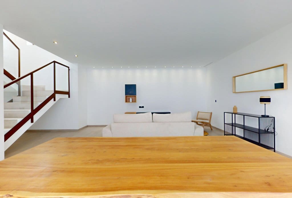 5 bedroom Villa for sale in Finestrat with pool - € 859,900 (Ref: 10043767)